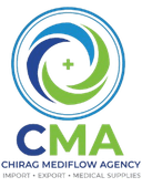 CMA logo
